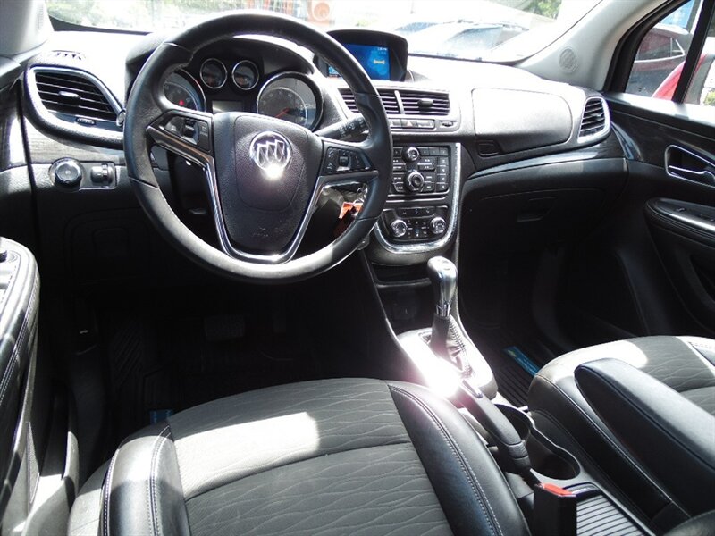 2016 Buick Encore Convenience - Photo 7 - Little River, SC 29566
