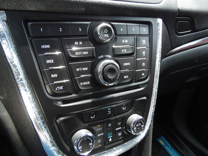 2016 Buick Encore Convenience - Photo 11 - Little River, SC 29566