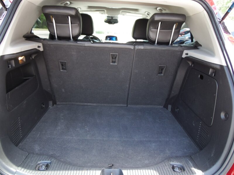2016 Buick Encore Convenience - Photo 5 - Little River, SC 29566