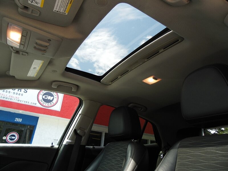 2016 Buick Encore Convenience - Photo 8 - Little River, SC 29566