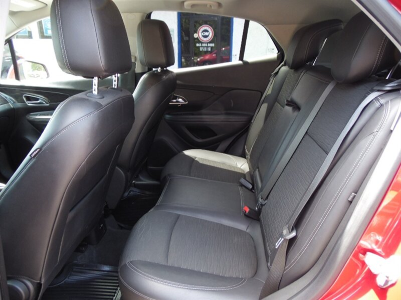 2016 Buick Encore Convenience - Photo 6 - Little River, SC 29566