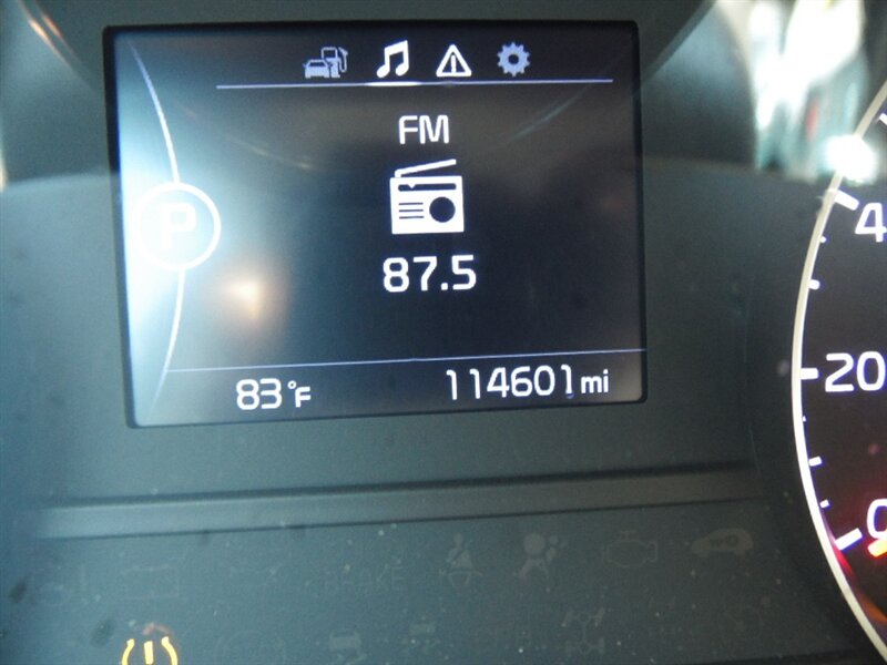 2018 Kia Sportage EX - Photo 7 - Little River, SC 29566