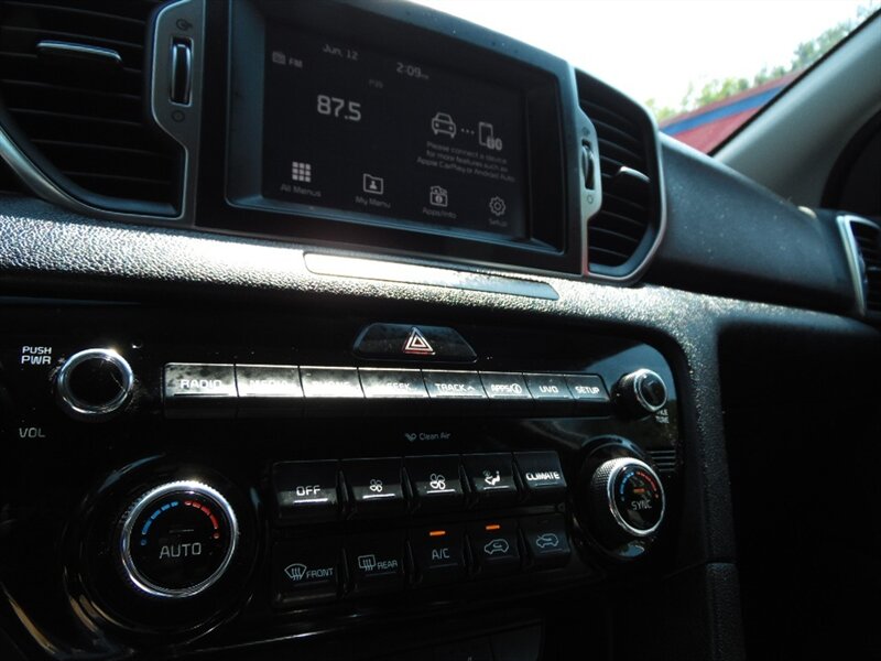 2018 Kia Sportage EX - Photo 6 - Little River, SC 29566