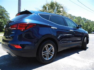 2018 Hyundai SANTA FE Sport 2.4L - Photo 3 - Little River, SC 29566