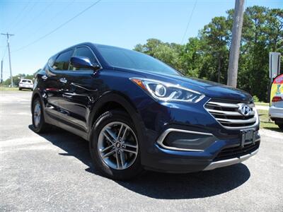 2018 Hyundai SANTA FE Sport 2.4L - Photo 2 - Little River, SC 29566