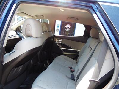 2018 Hyundai SANTA FE Sport 2.4L - Photo 6 - Little River, SC 29566