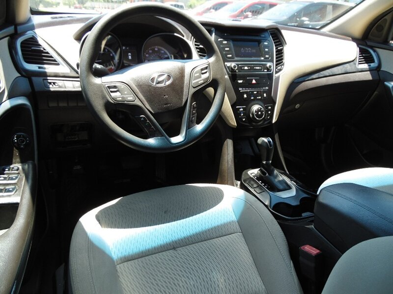 2018 Hyundai SANTA FE Sport 2.4L - Photo 8 - Little River, SC 29566
