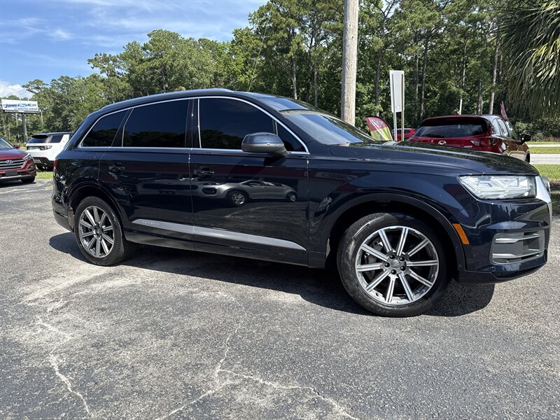 2017 Audi Q7 2.0T quattro Premium Plus - Photo 3 - Little River, SC 29566