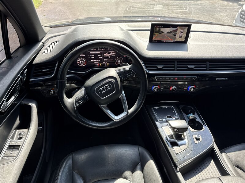 2017 Audi Q7 2.0T quattro Premium Plus - Photo 9 - Little River, SC 29566