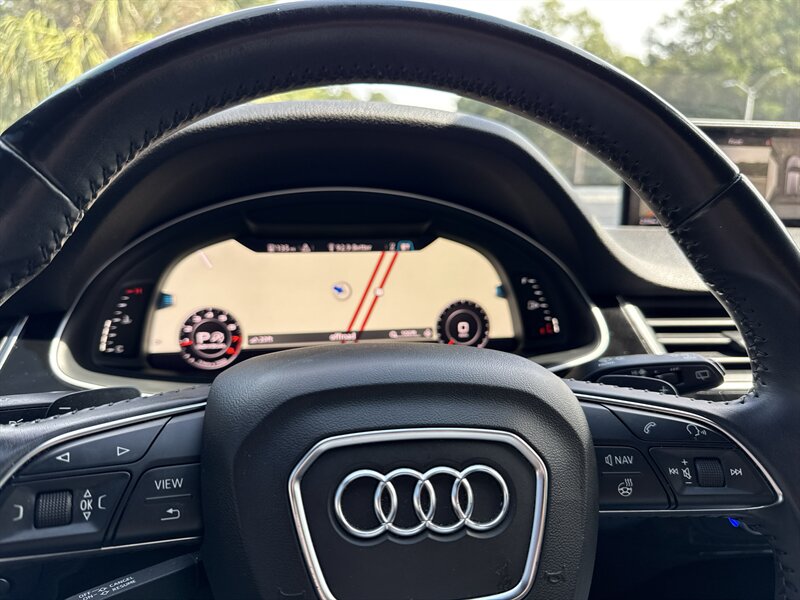 2017 Audi Q7 2.0T quattro Premium Plus - Photo 14 - Little River, SC 29566