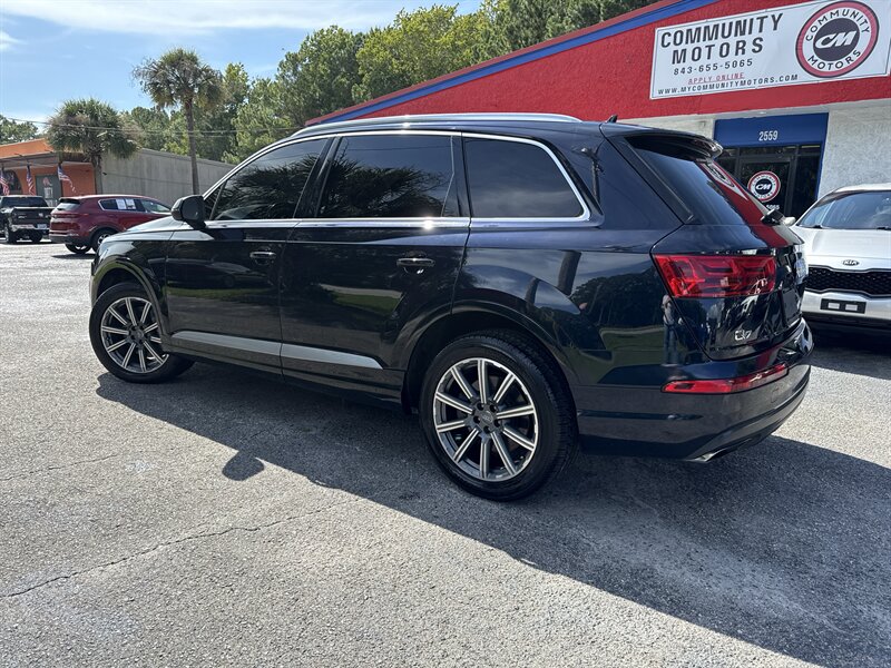 2017 Audi Q7 2.0T quattro Premium Plus - Photo 5 - Little River, SC 29566
