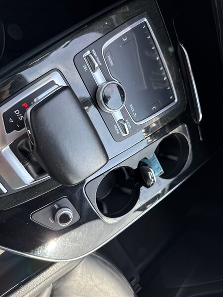 2017 Audi Q7 2.0T quattro Premium Plus - Photo 12 - Little River, SC 29566
