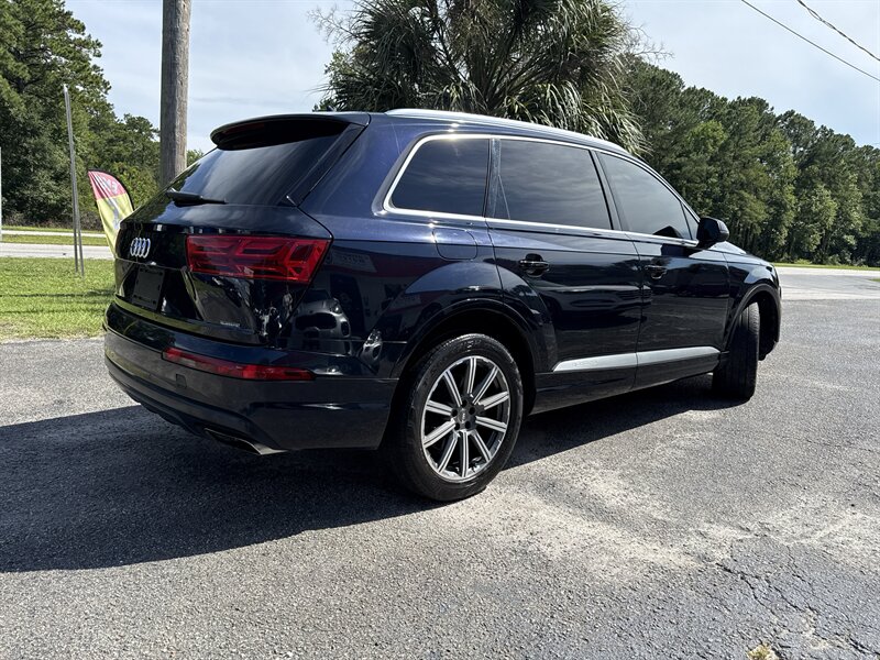 2017 Audi Q7 2.0T quattro Premium Plus - Photo 4 - Little River, SC 29566