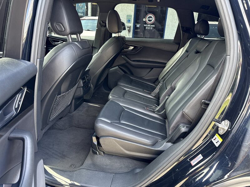 2017 Audi Q7 2.0T quattro Premium Plus - Photo 7 - Little River, SC 29566
