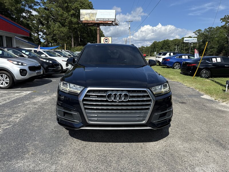 2017 Audi Q7 2.0T quattro Premium Plus - Photo 2 - Little River, SC 29566