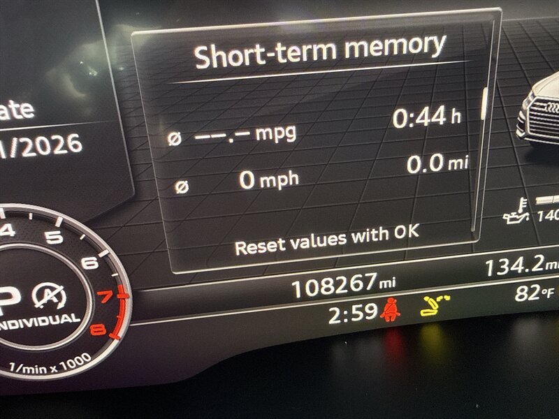 2017 Audi Q7 2.0T quattro Premium Plus - Photo 13 - Little River, SC 29566