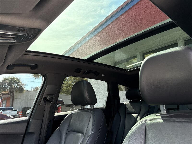 2017 Audi Q7 2.0T quattro Premium Plus - Photo 16 - Little River, SC 29566
