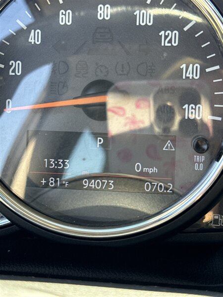 2018 MINI Cooper Cooper - Photo 13 - Little River, SC 29566