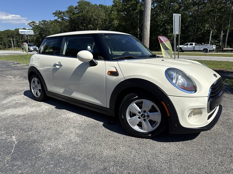2018 MINI Cooper Cooper - Photo 3 - Little River, SC 29566