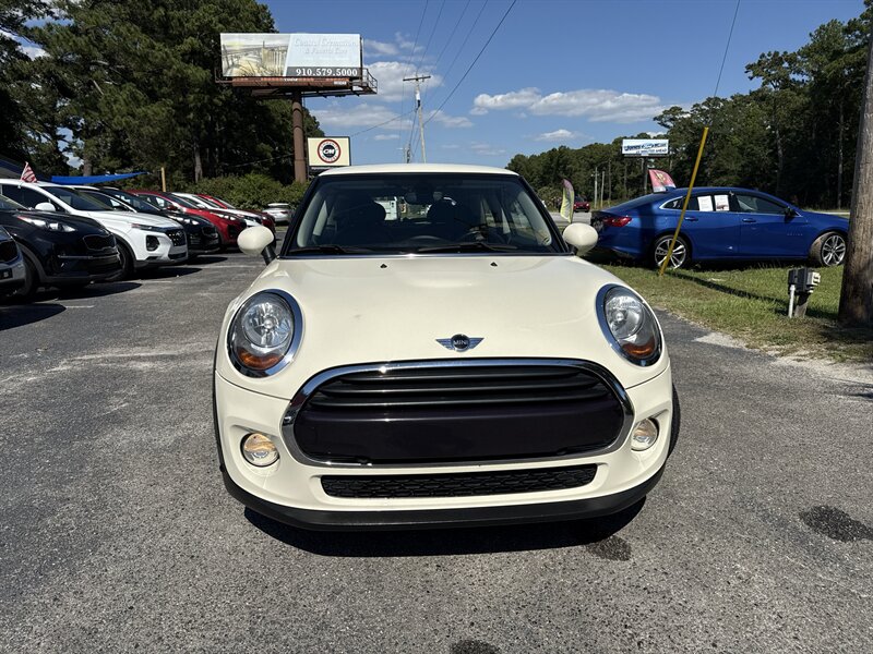 2018 MINI Cooper Cooper - Photo 2 - Little River, SC 29566