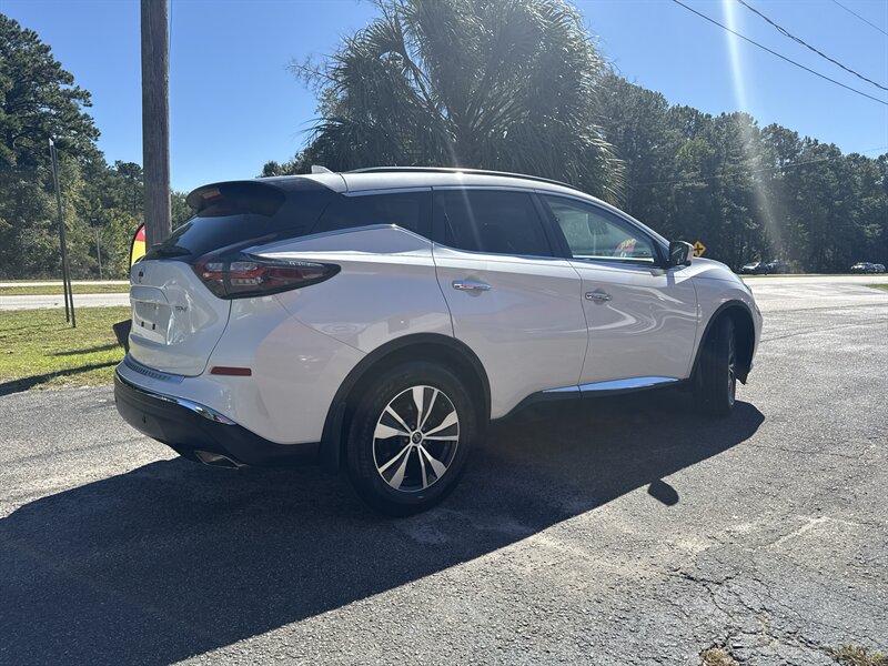 2019 Nissan Murano SV - Photo 4 - Little River, SC 29566