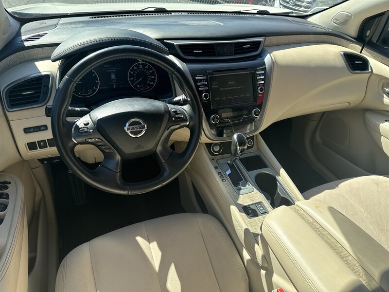 2019 Nissan Murano SV - Photo 8 - Little River, SC 29566