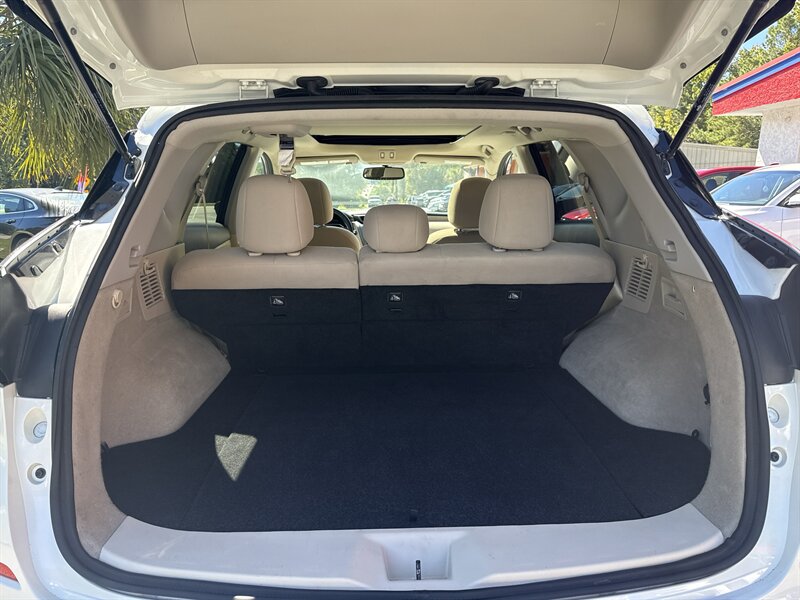 2019 Nissan Murano SV - Photo 6 - Little River, SC 29566