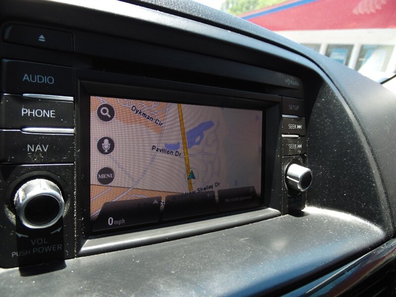 2014 Mazda CX-5 Grand Touring - Photo 7 - Little River, SC 29566