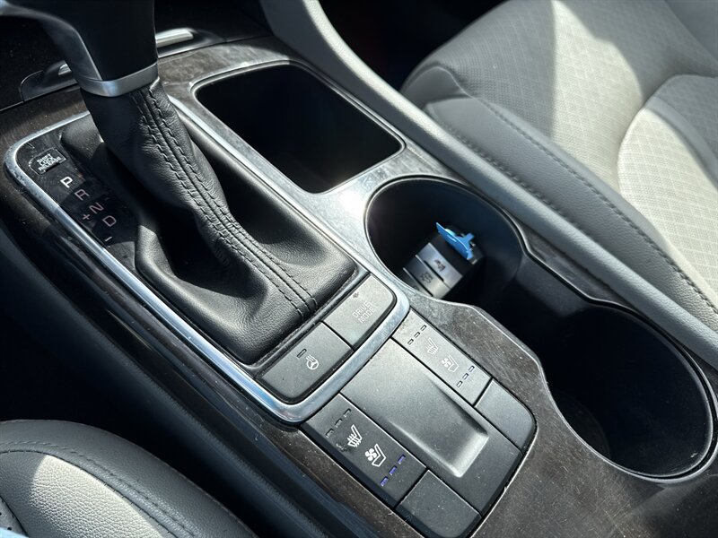 2016 Kia Optima EX Tech - Photo 14 - Little River, SC 29566