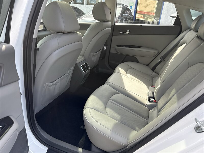 2016 Kia Optima EX Tech - Photo 6 - Little River, SC 29566