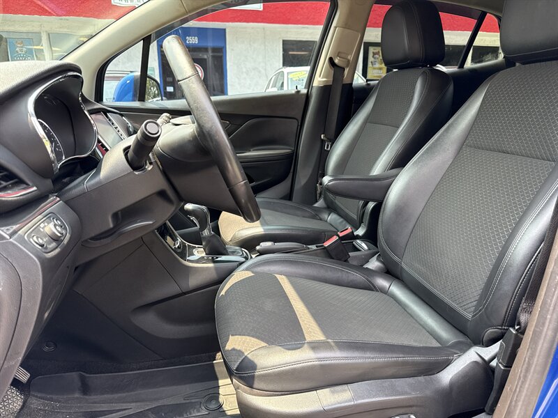 2018 Buick Encore Sport Touring - Photo 8 - Little River, SC 29566