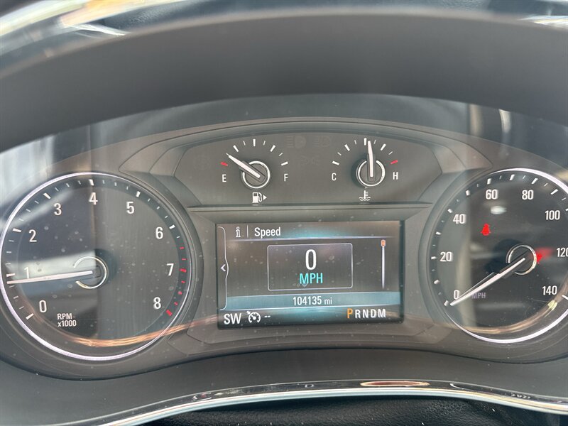 2018 Buick Encore Sport Touring - Photo 10 - Little River, SC 29566