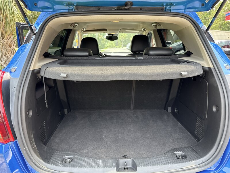 2018 Buick Encore Sport Touring - Photo 6 - Little River, SC 29566