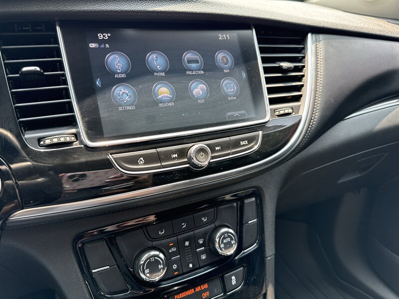 2018 Buick Encore Sport Touring - Photo 11 - Little River, SC 29566