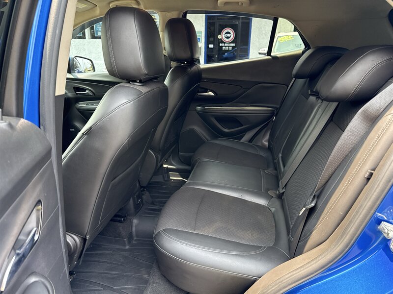 2018 Buick Encore Sport Touring - Photo 7 - Little River, SC 29566