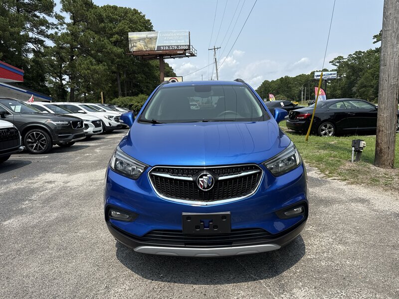 2018 Buick Encore Sport Touring - Photo 2 - Little River, SC 29566
