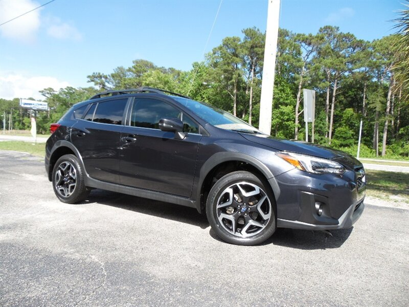 2019 Subaru Crosstrek 2.0i Limited - Photo 2 - Little River, SC 29566