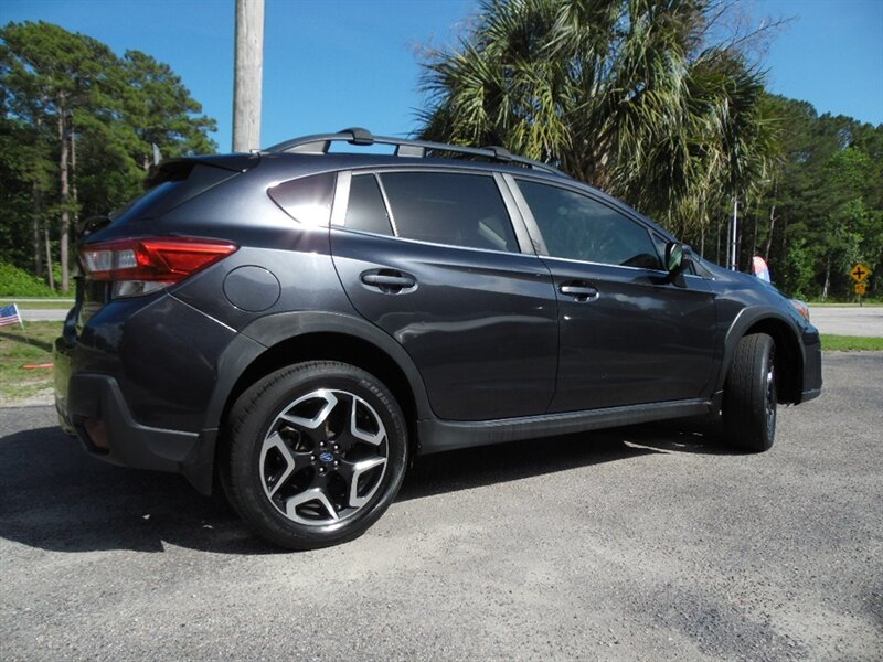 2019 Subaru Crosstrek 2.0i Limited - Photo 3 - Little River, SC 29566