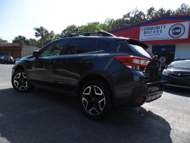 2019 Subaru Crosstrek 2.0i Limited - Photo 4 - Little River, SC 29566