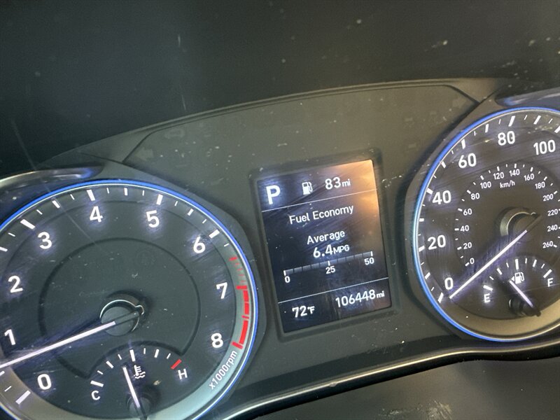 2019 Hyundai Kona SE - Photo 10 - Little River, SC 29566