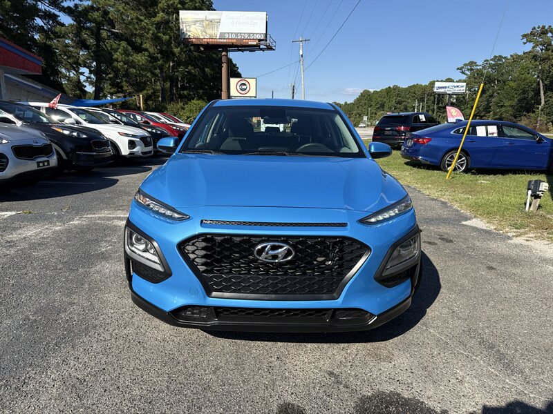2019 Hyundai Kona SE - Photo 2 - Little River, SC 29566