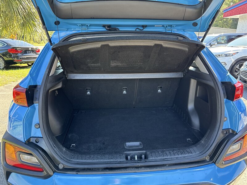 2019 Hyundai Kona SE - Photo 6 - Little River, SC 29566