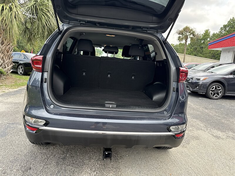 2020 Kia Sportage LX - Photo 6 - Little River, SC 29566