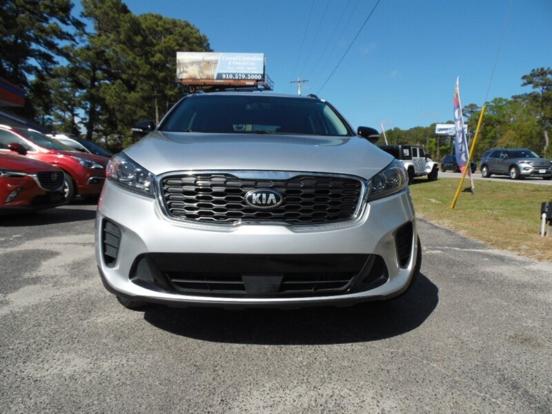 2020 Kia Sorento S V6 - Photo 2 - Little River, SC 29566