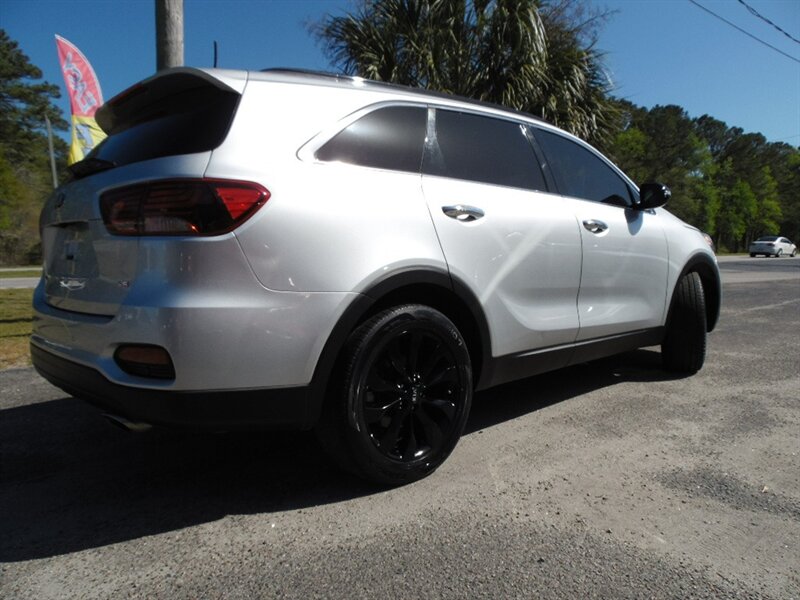 2020 Kia Sorento S V6 - Photo 4 - Little River, SC 29566