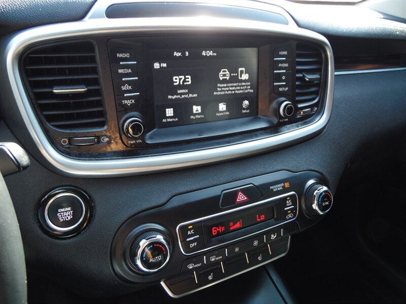 2020 Kia Sorento S V6 - Photo 11 - Little River, SC 29566