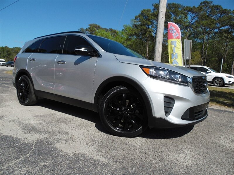 2020 Kia Sorento S V6 - Photo 3 - Little River, SC 29566