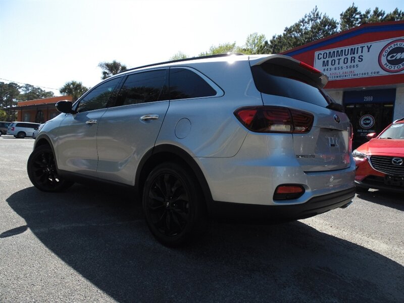2020 Kia Sorento S V6 - Photo 5 - Little River, SC 29566