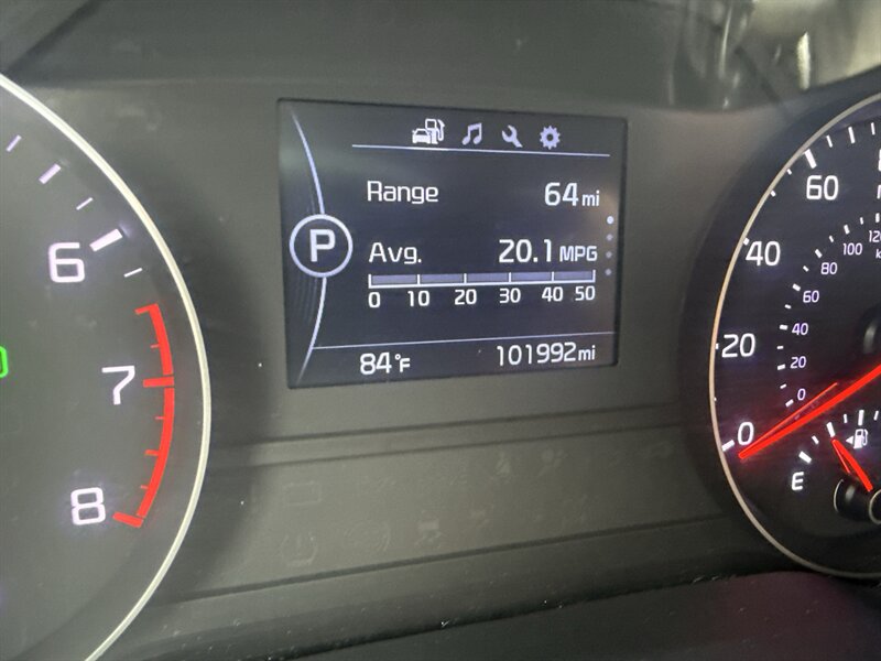 2017 Kia Sportage LX - Photo 10 - Little River, SC 29566