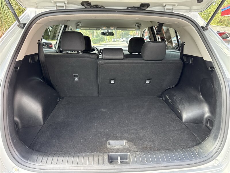 2017 Kia Sportage LX - Photo 6 - Little River, SC 29566